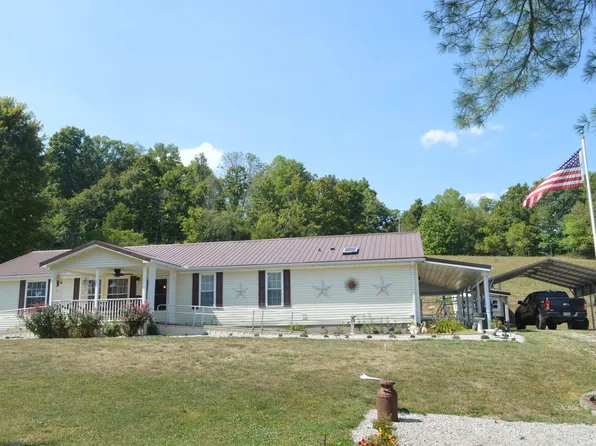 35790 Titus Rd, Middleport, OH 45760