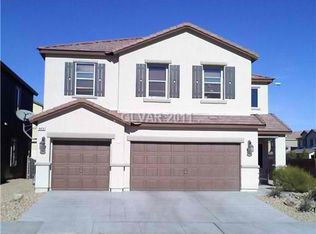4428 E Azure Ave, Las Vegas, NV 89115