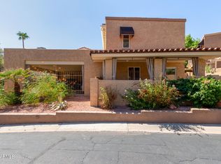 10416 N 7th Pl UNIT 1, Phoenix, AZ 85020
