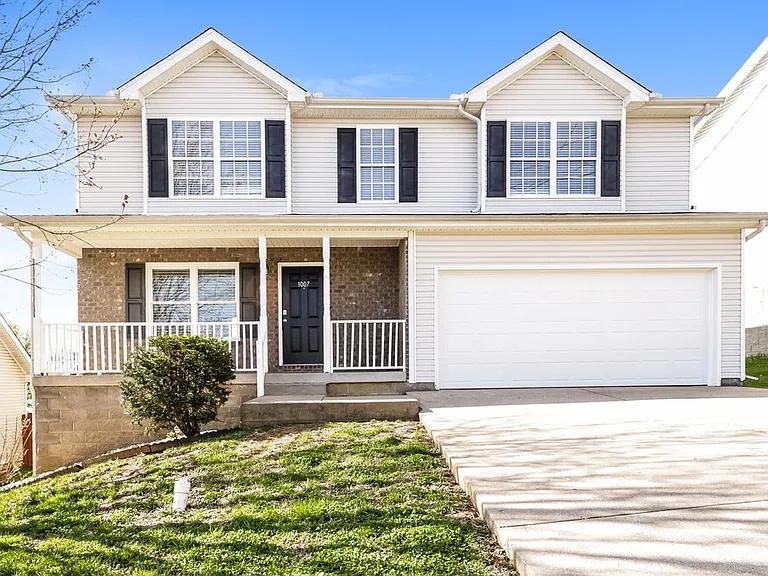 1007 Cheryl Ln — Photo 1