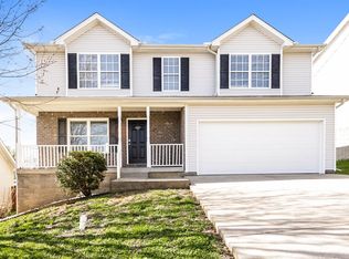 1007 Cheryl Ln, La Vergne, TN 37086