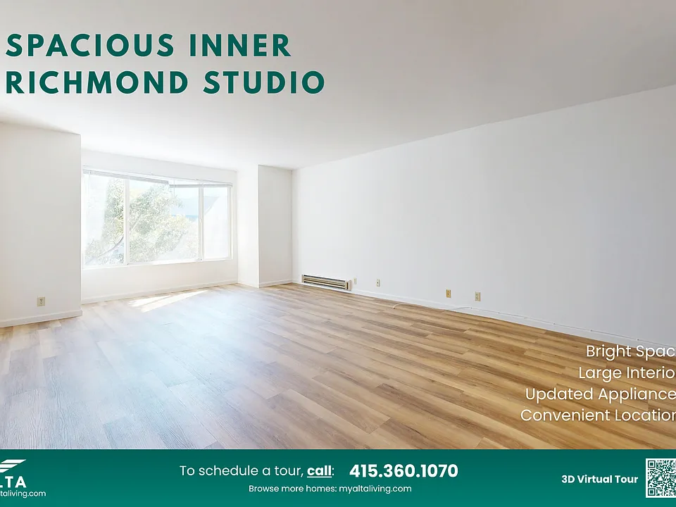 3220 Geary Blvd #209