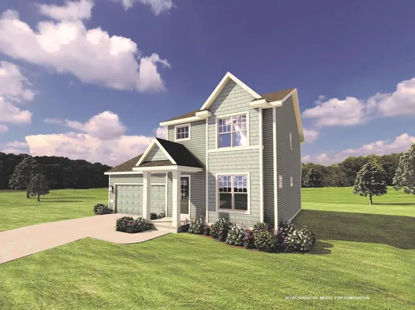 828 SUGAR MAPLE Lane, Verona, WI 53593