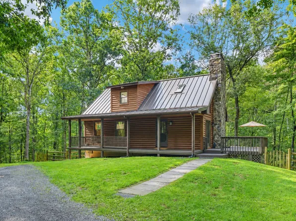 624 Tilhance Rd, Hedgesville, WV 25427