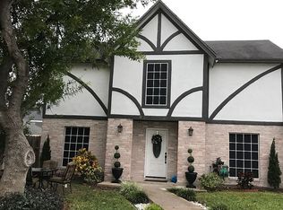 3116 Rose Ellen Dr, McAllen, TX 78503