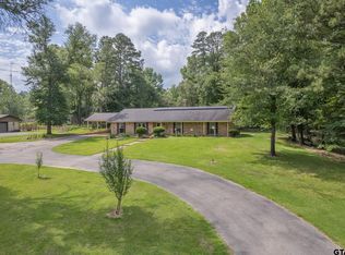 10129 Lakeshore Dr, Tyler, TX 75707