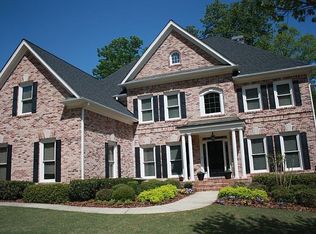 690 Greenview Ter, Milton, GA 30004