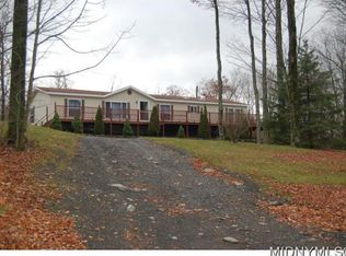 430 Brennan Rd, Ilion, NY 13357