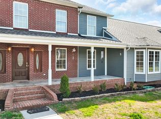 3219 Saunders Rd, Ringgold, GA 30736