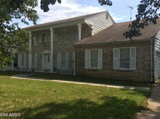 12501 Arrow Park Dr, Fort Washington, MD