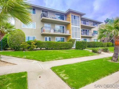 5367 La Jolla Blvd UNIT 56, La Jolla, CA, 92037