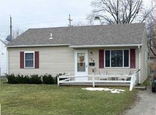 129 Saint Christopher Ln, Columbus, OH 43213