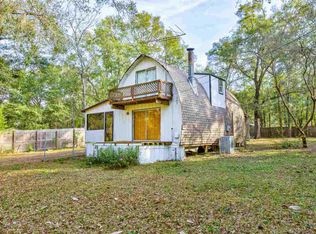 2119 Oscar Harvey Rd, Tallahassee, FL 32310