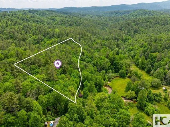 Lot 3 Carriage Lane, Highlands, NC 28741