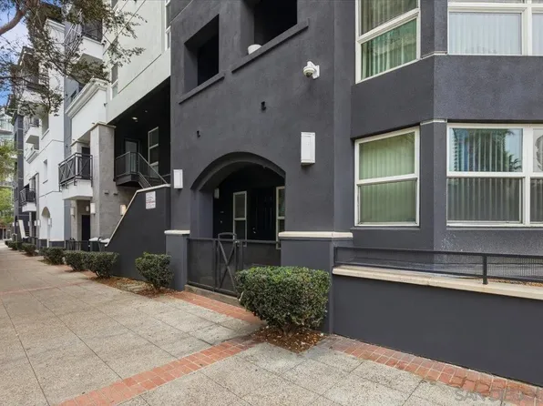 525 11th Ave Unit 1108, San Diego, CA 92101