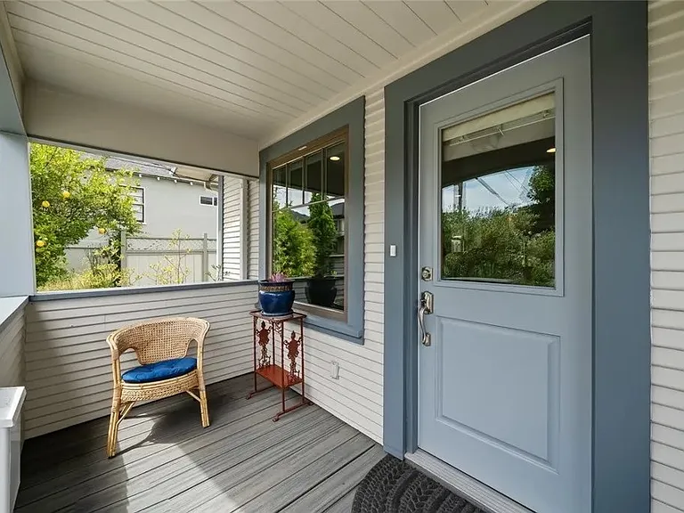 1526 Garden St — Photo 2