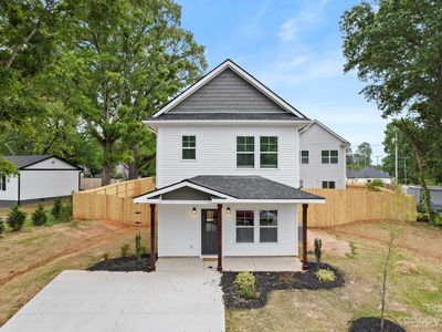 1031 Little Ave, Gastonia, NC, 28052