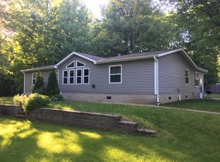 3965 Neighborly Ln, Abrams, WI 54101