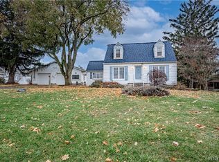 7767 Wheeler Rd, Gasport, NY 14067