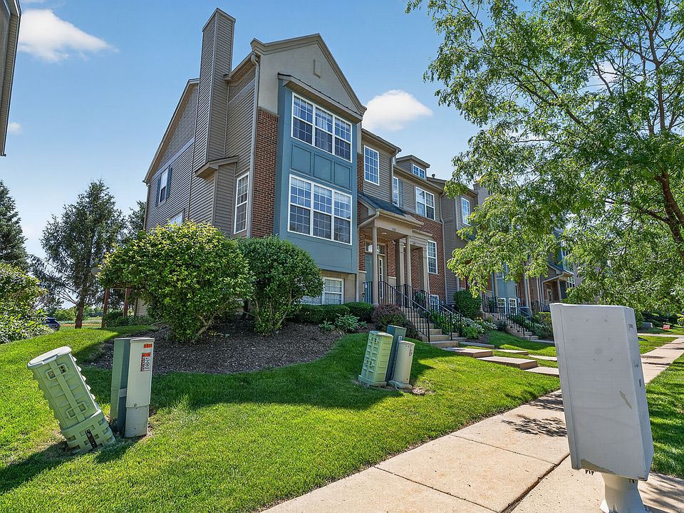 1st image of 205 Station Park Cir