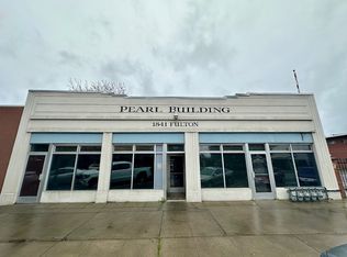 1841 Fulton St SUITE 102, Fresno, CA 93721