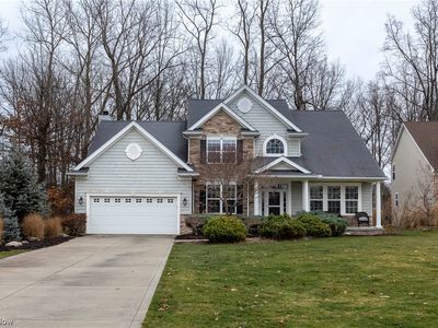 351 Westporte Pl, Avon Lake, OH, 44012
