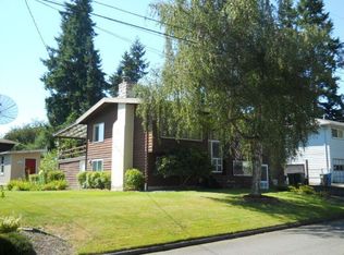 29337 40th Ave S, Auburn, WA