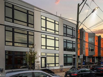 1537 N Mascher St, Philadelphia, PA, 19122