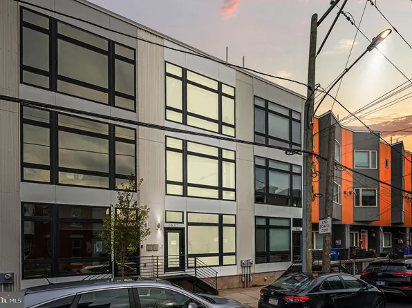 1537 N Mascher St, Philadelphia, PA 19122