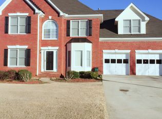 2685 Wyndham Place Dr, Lawrenceville, GA 30044