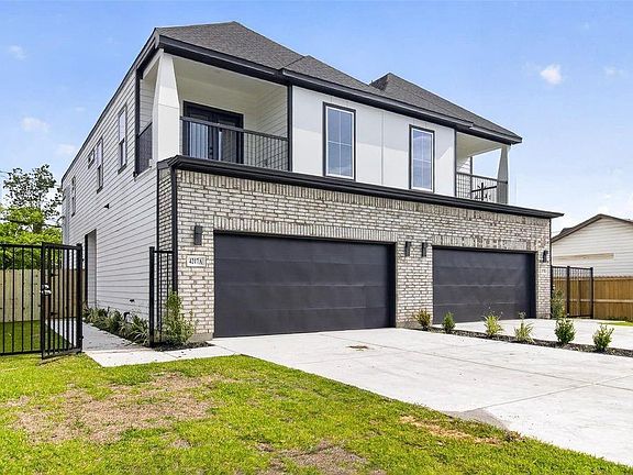 2nd image of 4217 Mallow St #B