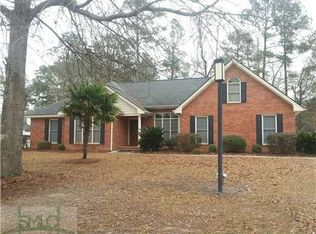 114 Red Bluff Cir, Rincon, GA 31326