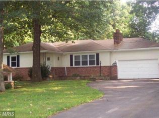 17767 Hardy Rd, Mount Airy, MD 21771