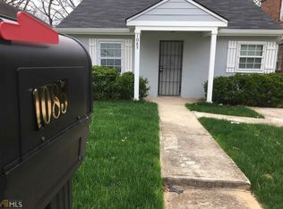 1085 Smith St SW, Atlanta, GA