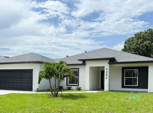 3282 Nancy St, West Melbourne, FL 32904