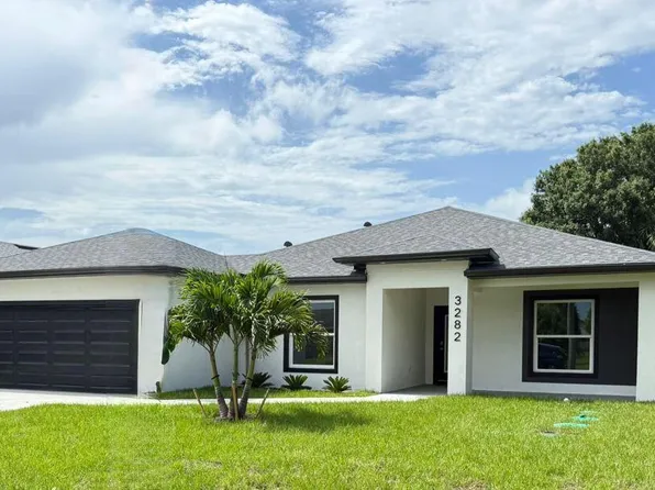 3282 Nancy St, West Melbourne, FL 32904