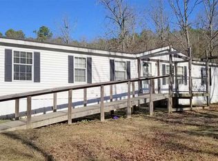 164 Polk Rd #721, Polk, AR 71953