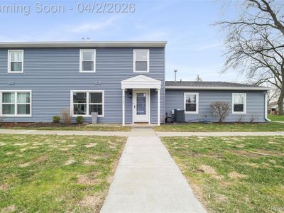 9463 Parkwood N, Davison, MI, 48423