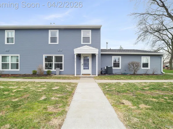 9463 Parkwood N, Davison, MI 48423