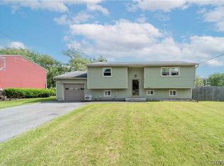 4136 Orion Path, Liverpool, NY 13090
