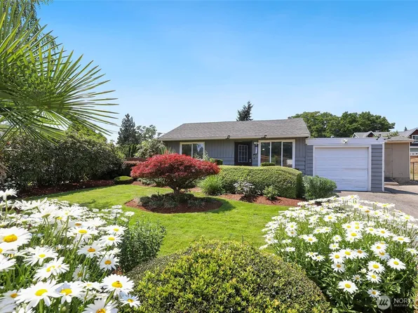 13441 10th Avenue S, Burien, WA 98168