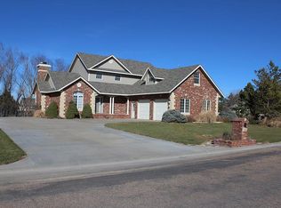 1306 W 9th St, Scott City, KS 67871