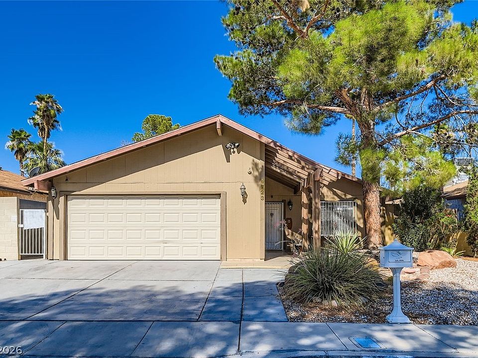 1st image of 4723 Desert Vista Rd