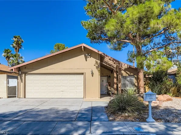 4723 Desert Vista Rd, Las Vegas, NV 89121