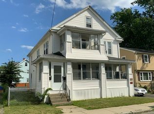 41-43 Miller St, Springfield, MA 01104
