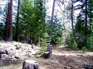 Lauterbach Ln, Trout Lake, WA 98650