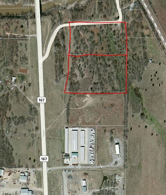 1st image of Hwy 167 Commercial Properties
