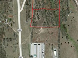 Hwy 167 Commercial Properties, Catoosa, OK 74015