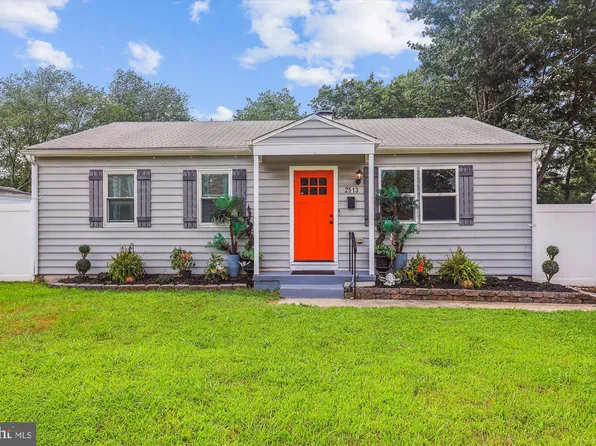 2513 Lakehurst Ave, District Heights, MD 20747