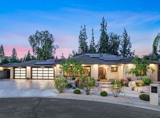 6766 N Alva Ave, Fresno, CA